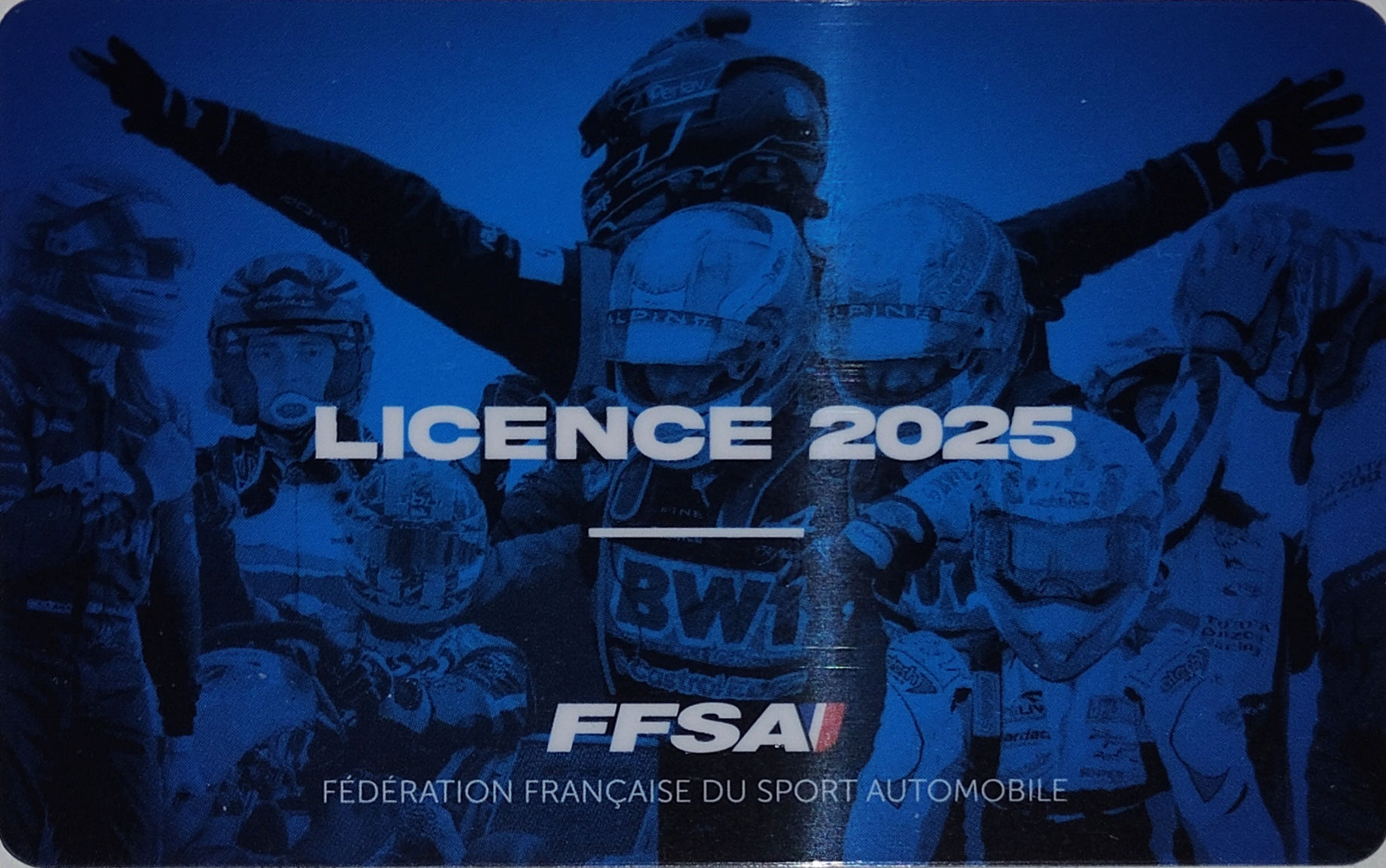 Licence