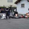 Arrivée